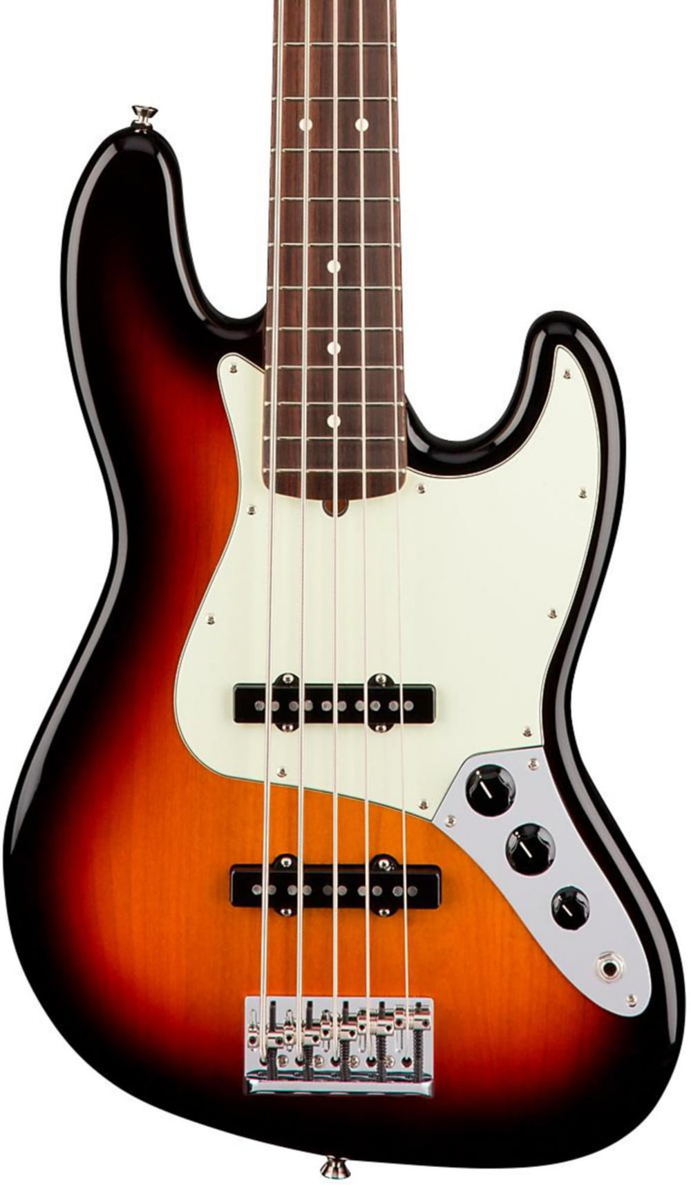 Fender American Professional Jazz Bass V 5-String Bass