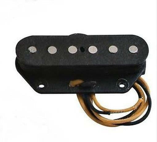 Fender® American Vintage `52 Telecaster Bridge Pickup~USA~0053782000~Brand New