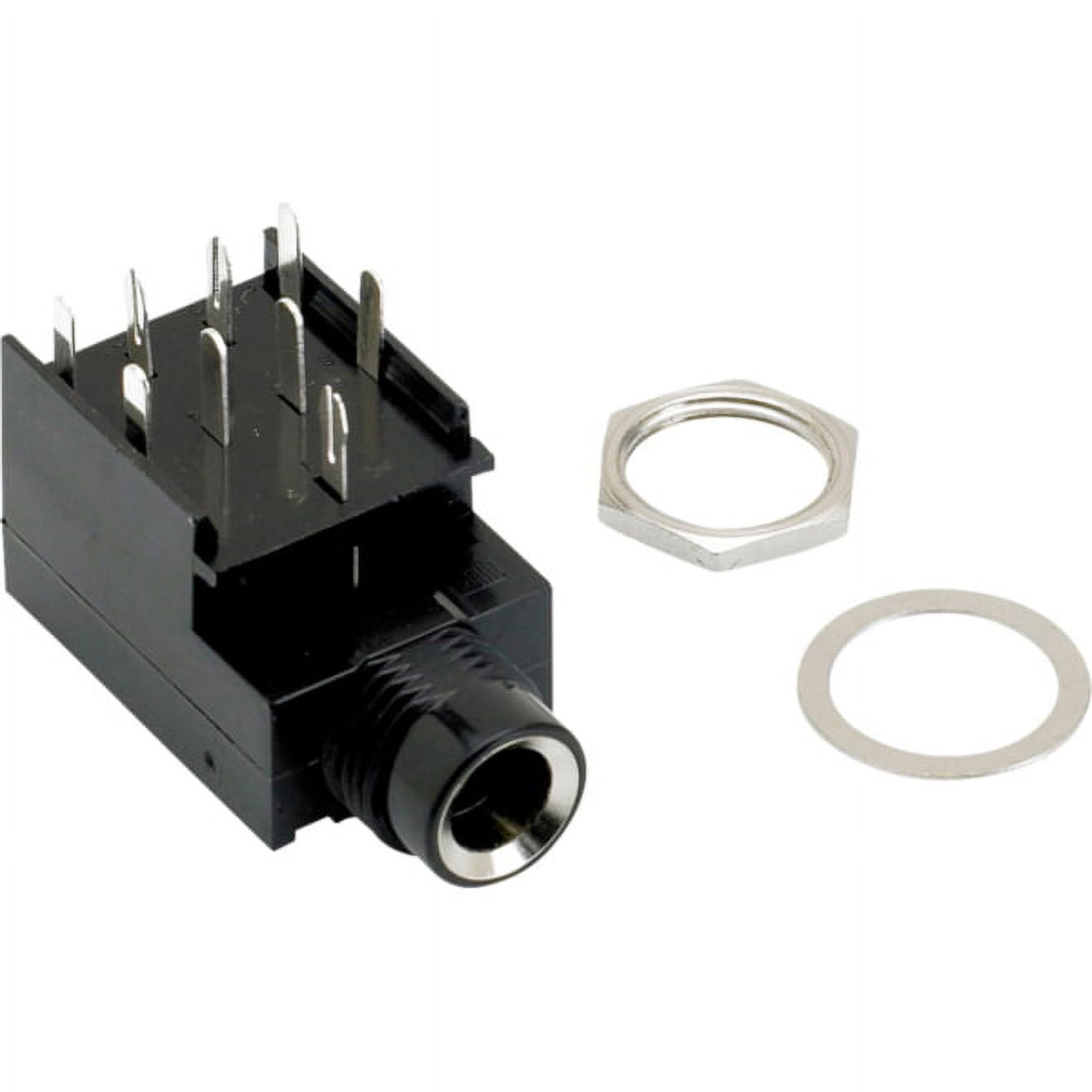 Fender Amplifier Stereo Input Jack: Electronics - Walmart.com