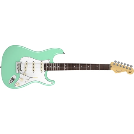 Fender Artist 0119600857 Electric Guitar