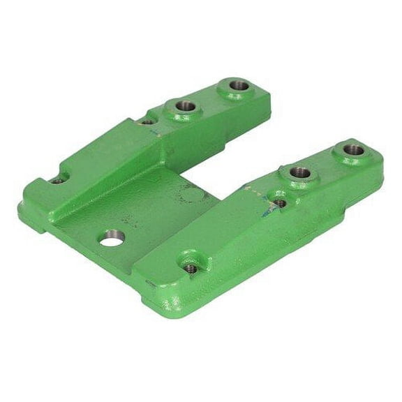 Fender Base - Front fits John Deere 6110 6120 6200 6210 6215 6220 6300 6310 6320 6320L 6400 6405 6410 6415 6420 6420L 6500 6605 6615 6715 L216247