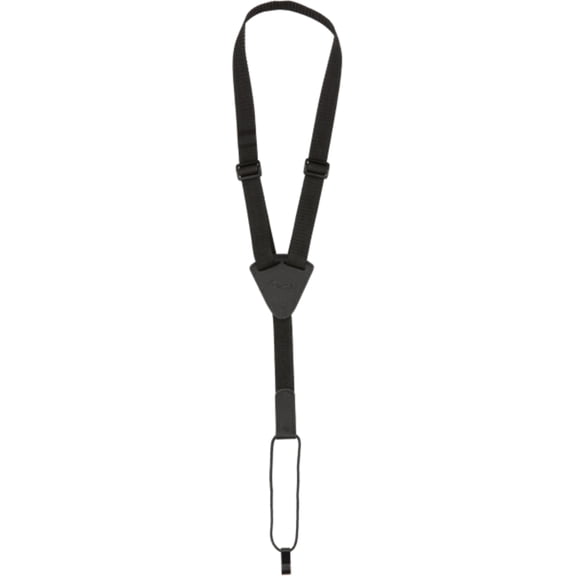 Fender Black Ukulele Strap