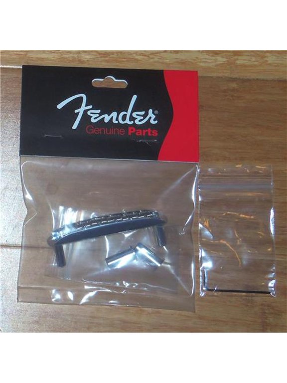 Bridge Assembly~'99-12 AVRI Jaguar & Jazzmaster~Thimbles & Hex Key~Brand New