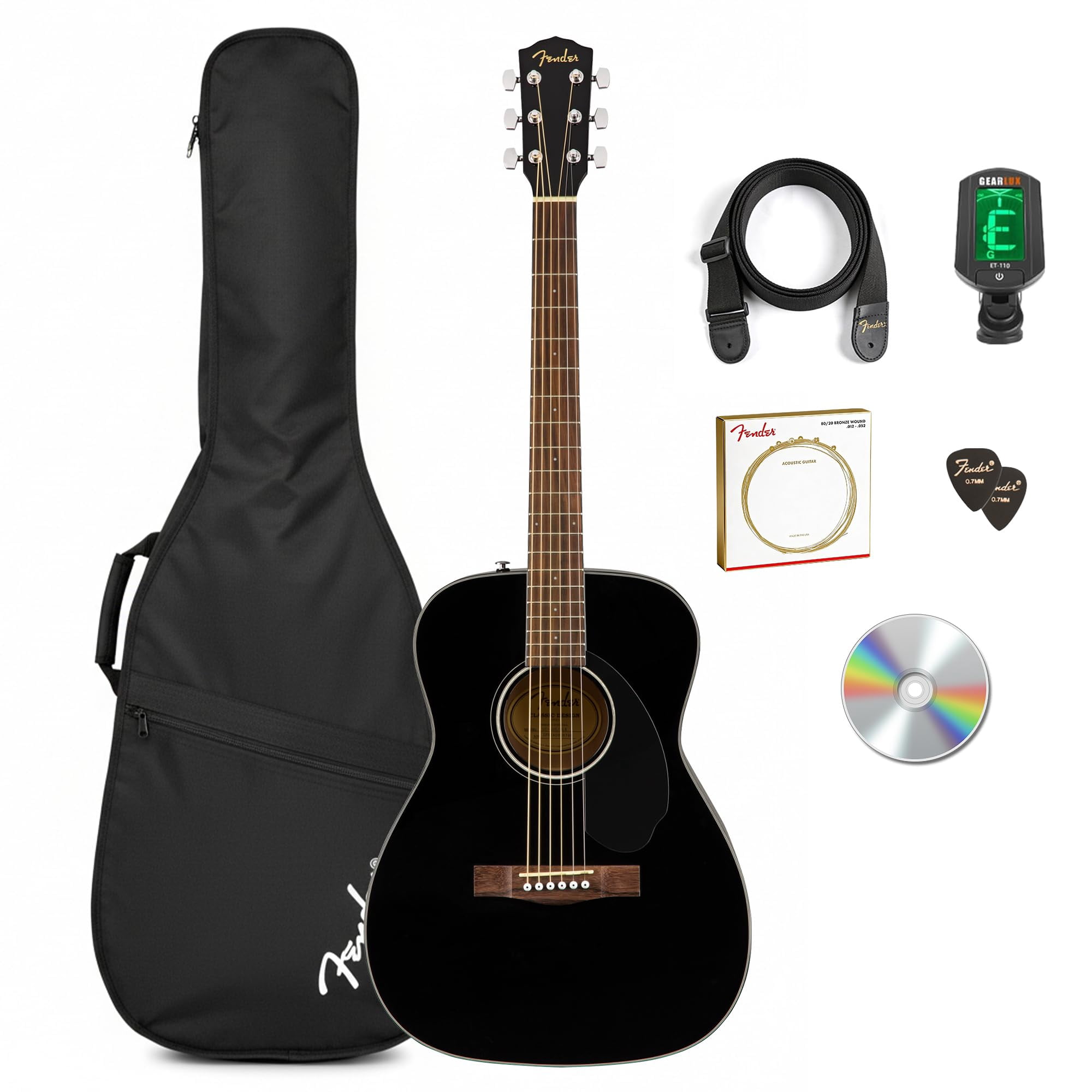 Maestro by Gibson MA41BKCH 41