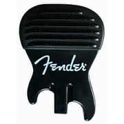 Fender Callus Builder and Finger Strengthener (Black 15-lbs)