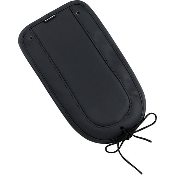 Fender Chap Black Smooth Solo Seat