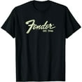 thumbnail image 1 of Fender Classic Fender Est. 1946 Short Sleeve T-Shirt, 1 of 4