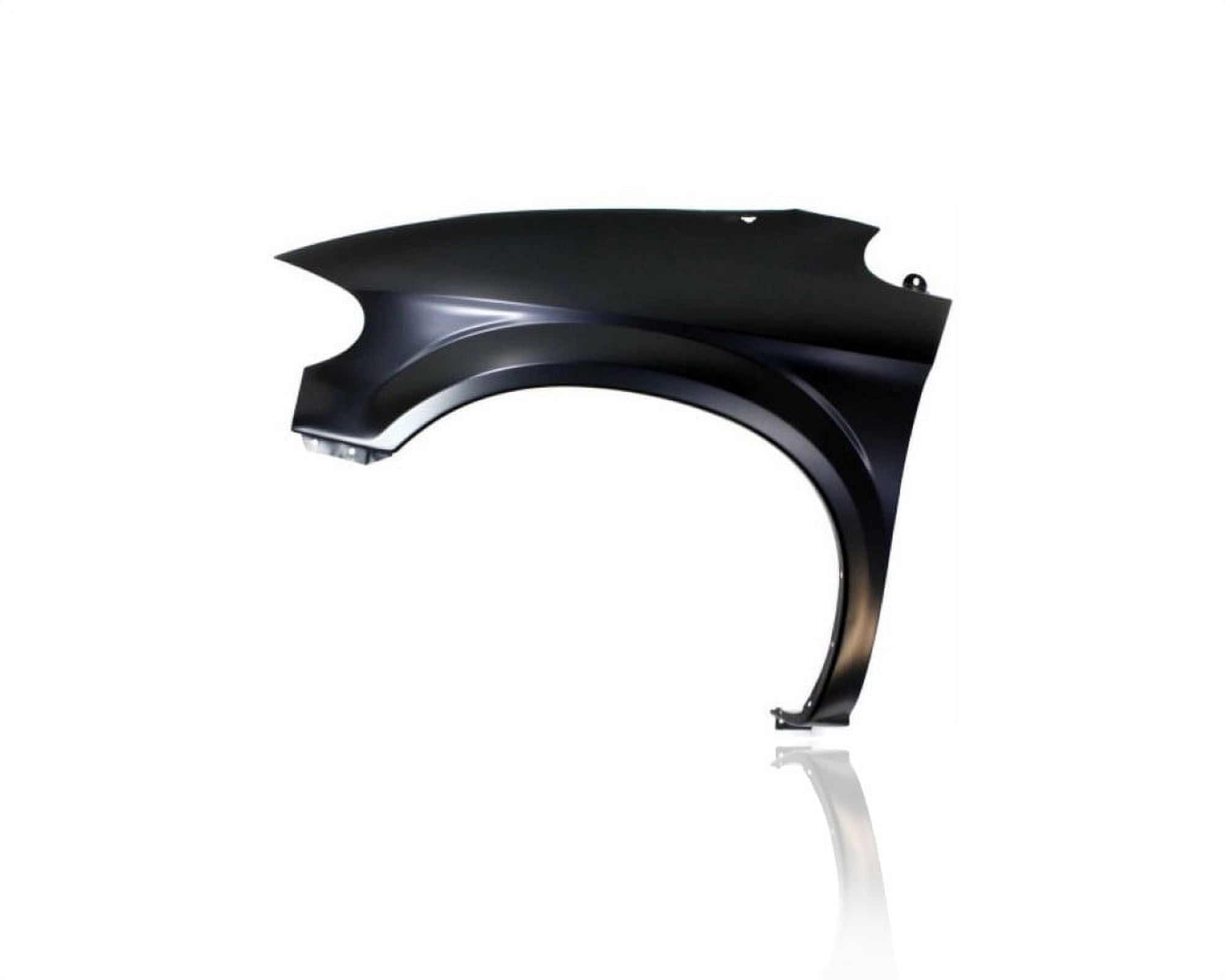 CAPA Certified Front Fender Pair For Chrysler Town & Country 2001-2007 - Left & Right