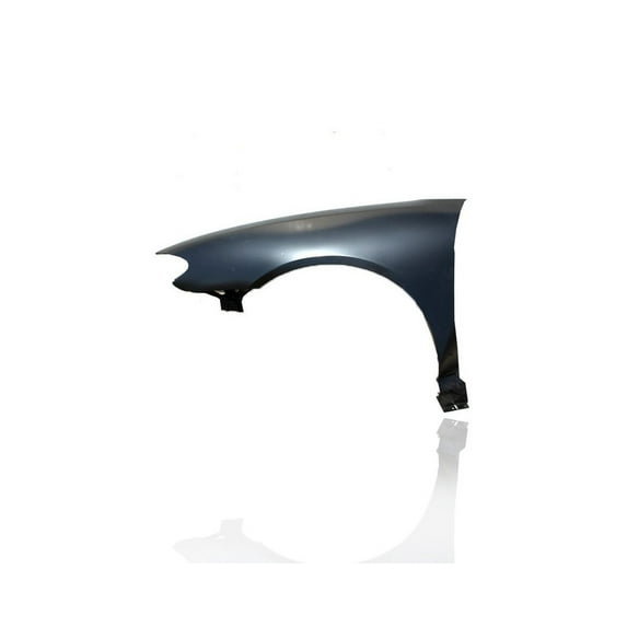 Fender - Compatible/Replacement for '05-09 Buick LaCrosse/Allure (Exclude 08-09 Super Model) - Front Left - CAPA Fits select: 2008 BUICK ALLURE CXL, 2009 BUICK LACROSSE CXL