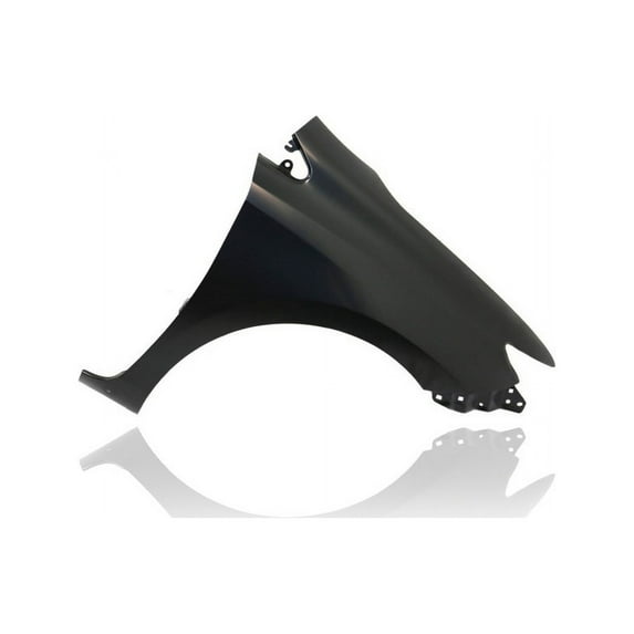 Fender - Compatible/Replacement for '16-16 Scion iM, 17-18 Corolla iM Hatchback - Front Right Fits select: 2017-2018 TOYOTA COROLLA IM, 2016 TOYOTA SCION IM