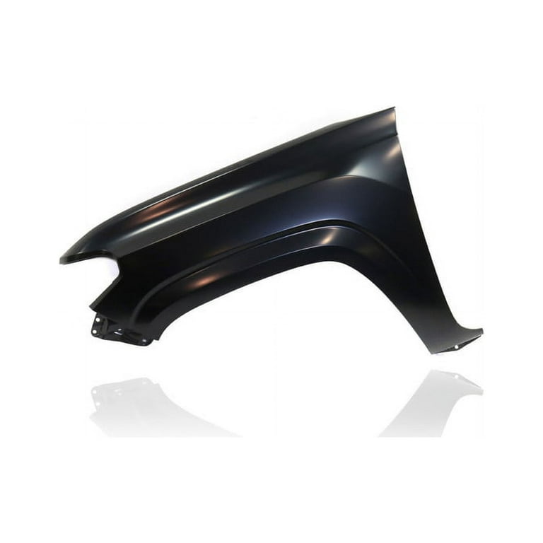 Full Hood & Fender + Mirror Kit | TOYOTA TACOMA DOUBLE CAB SR 2022 Full Hood & Fender + Mirror Kit | TOYOTA TACOMA DOUBLE CAB SR 2022