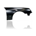 thumbnail image 1 of Fender - Compatible/Replacement for '00-02 Mercedes-Benz 210 E-Class Sedan (Without AMG Package), 00-03 Wagon - Front Right, 1 of 3