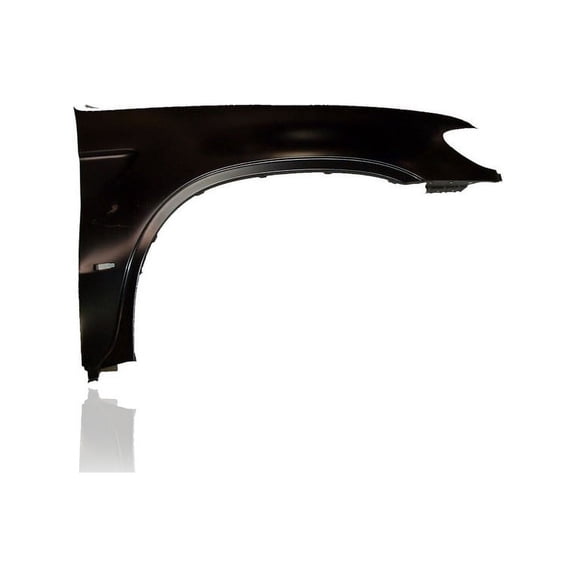 Fender - Compatible/Replacement for '00-03 BMW X5 - Front Right, 41357000386 CAPA