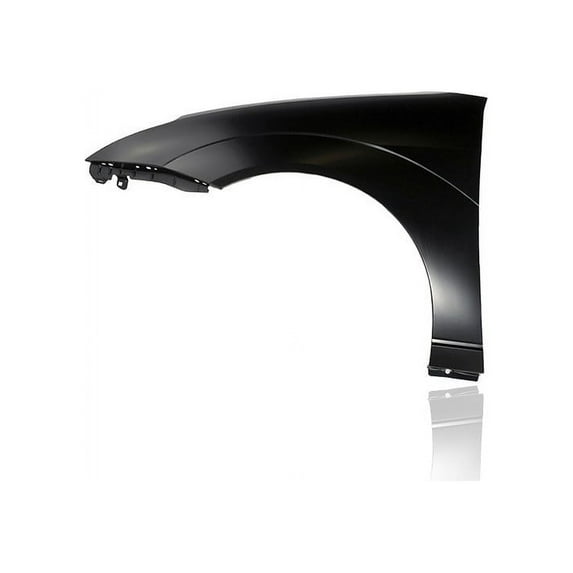Fender - Compatible/Replacement for '00-04 Ford Focus - Front Left, YS4Z16006CA