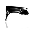thumbnail image 1 of Fender - Compatible/Replacement for '00-04 Nissan Xterra - Front Right, F31127Z031 CAPA, 1 of 3