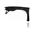 thumbnail image 1 of Fender - Compatible/Replacement for '00-05 Chevrolet Monte Carlo - Front Left, 89025177, 1 of 3