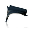 thumbnail image 1 of Fender - Compatible/Replacement for '01-06 Acura MDX - Front Right - CAPA, 1 of 3