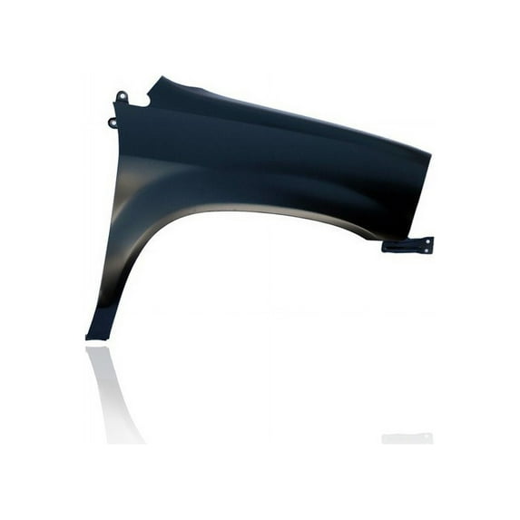Fender - Compatible/Replacement for '01-06 Acura MDX - Front Right - CAPA