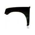 thumbnail image 1 of Fender - Compatible/Replacement for '02-05 Suzuki Grand Vitara - Front Right, 5860065831, 1 of 3