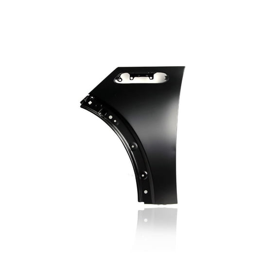 Fender - Compatible/Replacement for '02-08 Mini Cooper/Cooper-S Convertible, 02-06 Hatchback - Front Left, 41217037437
