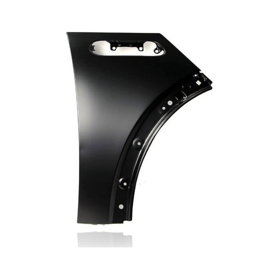 Fender - Compatible/Replacement for '02-08 Mini Cooper/Cooper-S Convertible, 02-06 Hatchback - Front Right, 41217037438