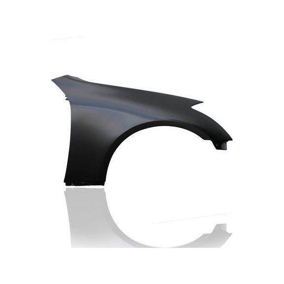 Fender - Compatible/Replacement for '03-07 Infiniti G35 Coupe - Steel - Front Right, 63100AM830