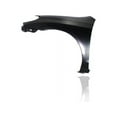 thumbnail image 1 of Fender - Compatible/Replacement for '03-08 Toyota Matrix Base Without Lower Side Skirt Hole - Front Left, 5380202080, 1 of 3