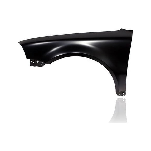 Fender - Compatible/Replacement for '04-05 VW Volkswagen Passat - Front Left, 3B0821105G CAPA