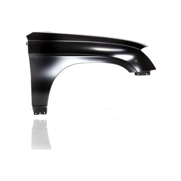 Fender - Compatible/Replacement for '04-06 Chrysler Pacifica - Front Right, 5093792AB
