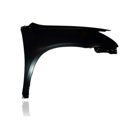 Fender - Compatible/Replacement for '04-06 Lexus RX330, 06-08 RX400h, 07-09 RX350 - Front Right