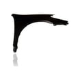 thumbnail image 1 of Fender - Compatible/Replacement for '04-08 Toyota Solara - Front Right, 1 of 3