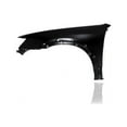 thumbnail image 1 of Fender - Compatible/Replacement for '05-07 Subaru Legacy/Outback - Front Left, 57110AG07B9P, 1 of 3