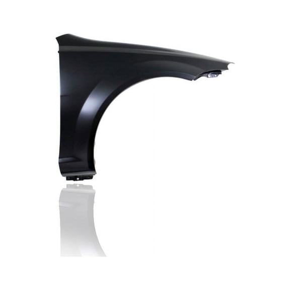 Fender - Compatible/Replacement for '05-08 Suzuki Reno - Front Right, 5760085Z11