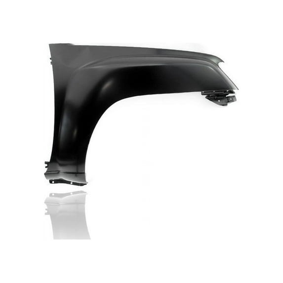 Fender - Compatible/Replacement for '05-15 Nissan Xterra - Front Right