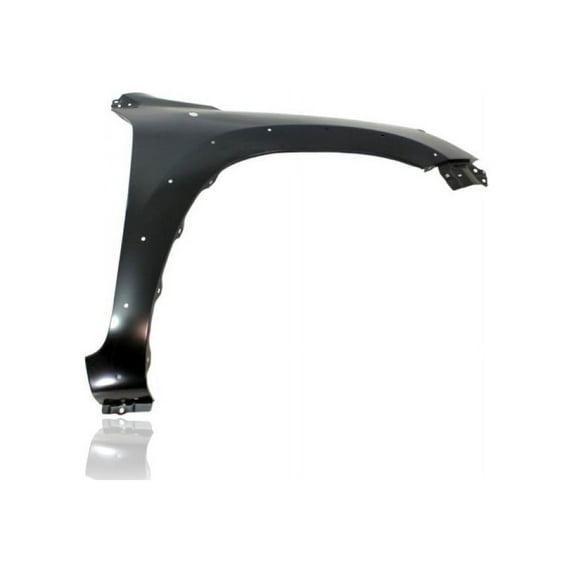 Fender - Compatible/Replacement for '06-08 Toyota RAV4 Sport/Limited With Flare Hole - Front Right, 5380142140