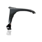 Fender - Compatible/Replacement for 06-08 Toyota RAV4 Sport/Limited - With Flare Hole - Front Right - CAPA