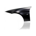 thumbnail image 1 of Fender - Compatible/Replacement for '06-11 BMW 3-Series Sedan/Wagon (Exclude M3) - Front Left - CAPA Fits select: 2007-2012 BMW 328, 2006 BMW 325, 1 of 3