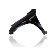 Fender - Compatible/Replacement for 06-12 Toyota RAV4 Sport/Limited With Flare Hole - Front Left, 538020R040