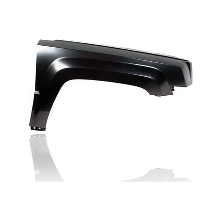 Fender - Compatible/Replacement for '07-10 Jeep Patriot - Front Right