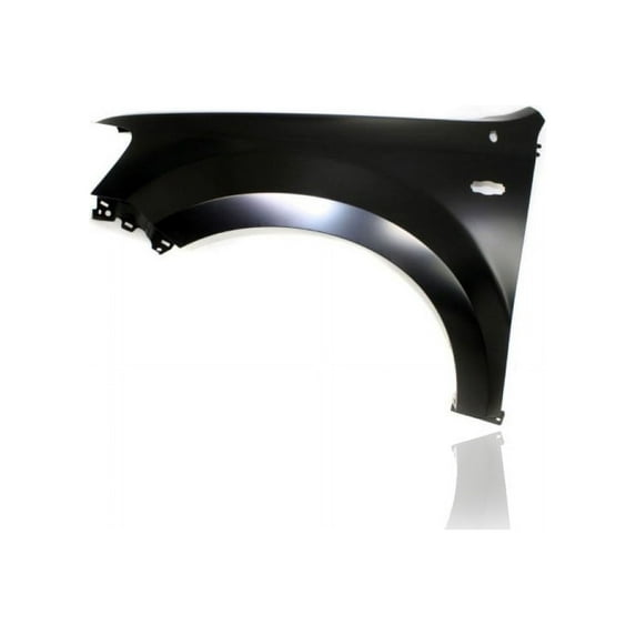Fender - Compatible/Replacement for '08-09 Mercury Mariner/Hybrid - Front Left, 8E6Z16006A