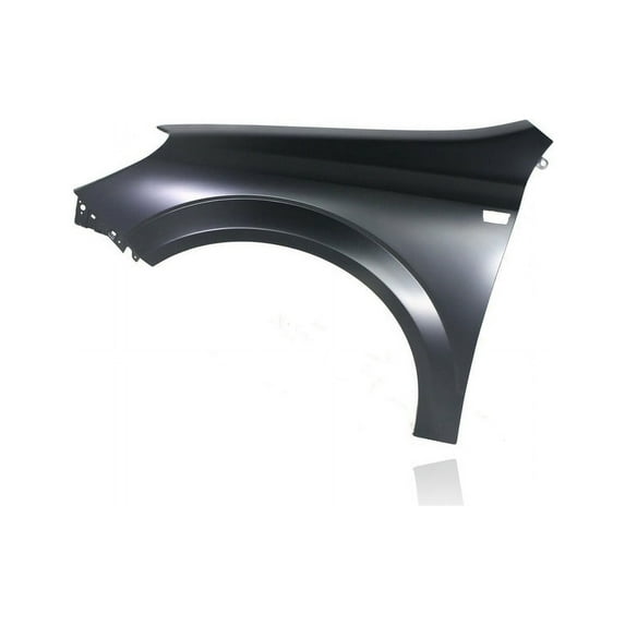 Fender - Compatible/Replacement for '08-09 Saturn Astra - Front Left, 93178666 CAPA