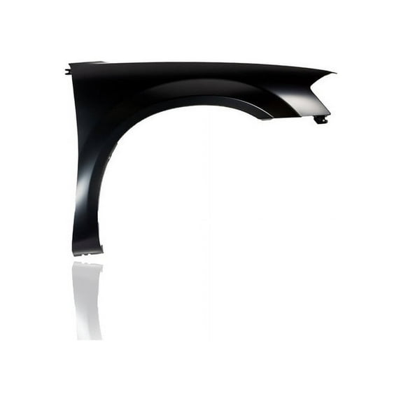 Fender - Compatible/Replacement for '08-10 Dodge Avenger - Front Right, 5008902AG CAPA