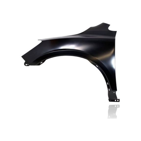 Fender - Compatible/Replacement for '08-12 Buick Enclave - Front Left, 20793342 CAPA