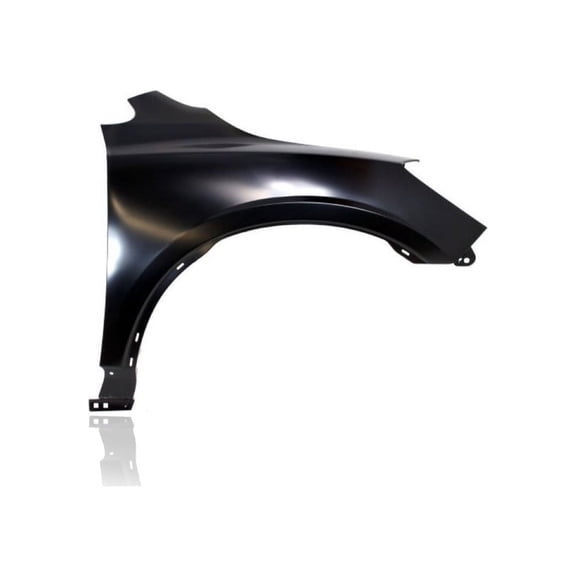Fender - Compatible/Replacement for '08-12 Buick Enclave - Front Right, 20793343 CAPA