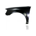 thumbnail image 1 of Fender - Compatible/Replacement for '09-13 Audi A3 Without Side Lamp Hole - Front Left, 8P0821105G, 1 of 3