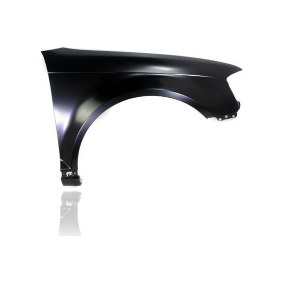 Fender - Compatible/Replacement for '09-13 Audi A3 Without Side Lamp Hole - Front Right, 8P0821106G