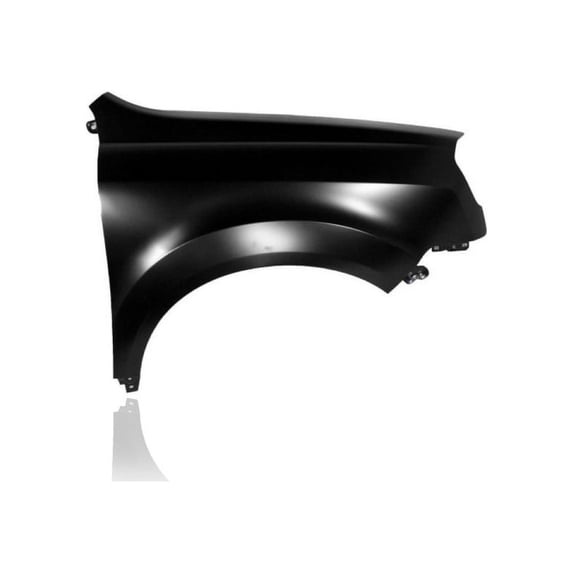 Fender - Compatible/Replacement for '09-15 Honda Pilot - Front Right, 60211SZAA90ZZ