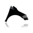 thumbnail image 1 of Fender - Compatible/Replacement for '10-13 Buick LaCrosse/Allure - Front Right - CAPA, 1 of 3