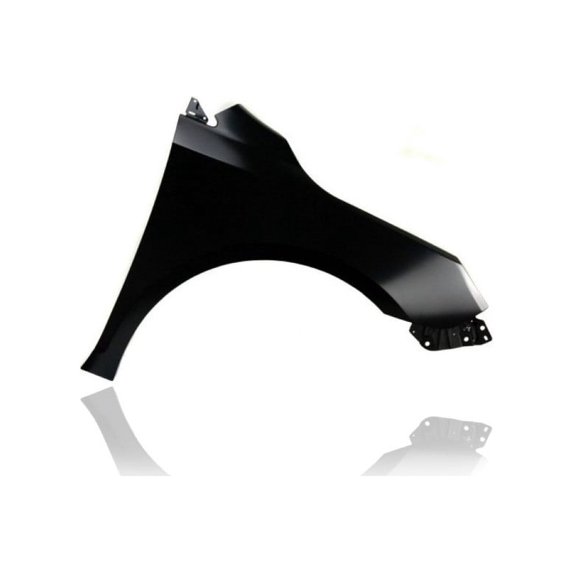 Fender - Compatible/Replacement for '10-13 Buick LaCrosse/Allure - Front Right - CAPA