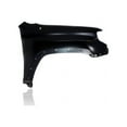 thumbnail image 1 of Fender - Compatible/Replacement for '10-13 Toyota 4Runner - Front Right, 1 of 3